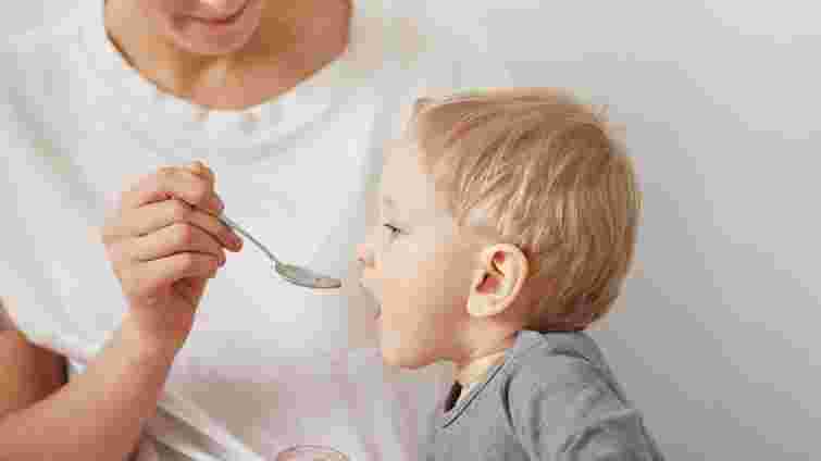 Дефіцит заліза у дітей: чому виникає і як його подолати?