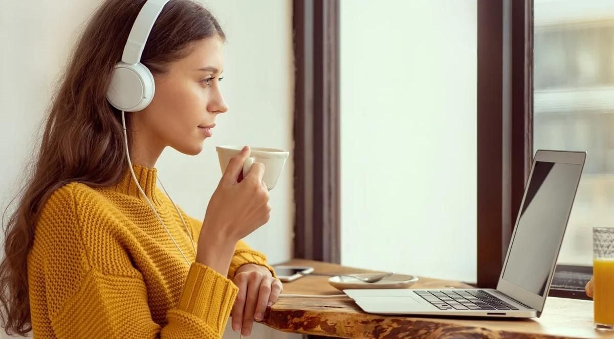 Музика змінює роботу мозку: від креативності до концентрації — залежно від мелодії