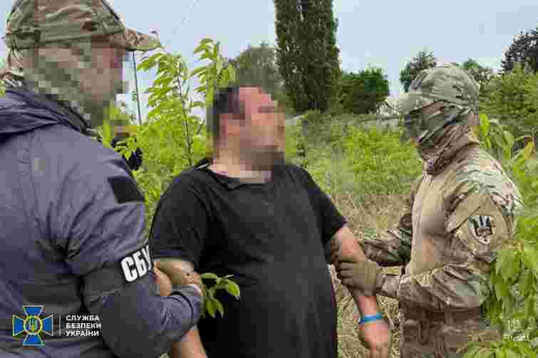 Експрацівника Рівненської АЕС ув’язнили на 15 років за наведення російського удару