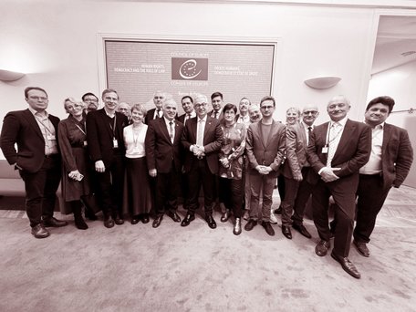 Ставка на «хороших росіян»