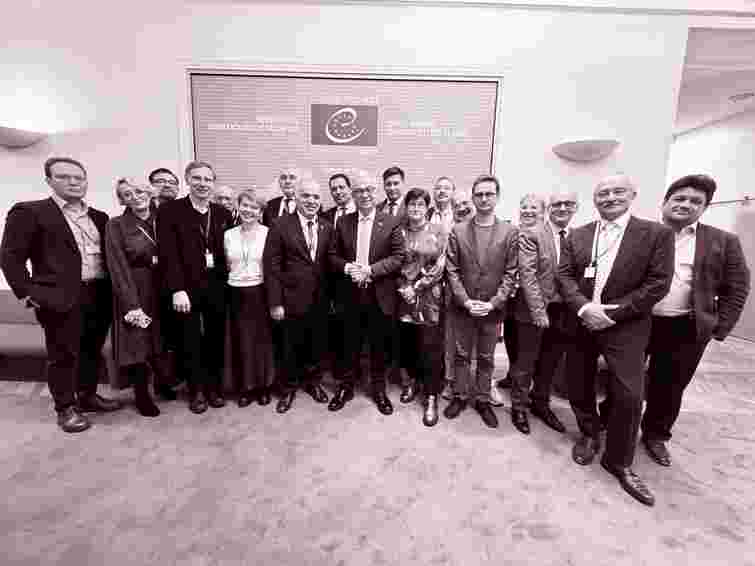 Ставка на «хороших росіян»