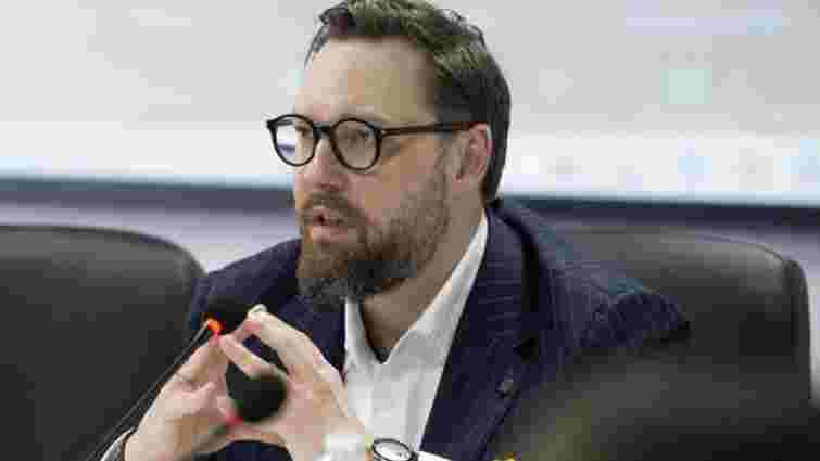 В Генпрокуратурі заявили, що не мають повноважень виключити Олексія Шевчука з комісії САП