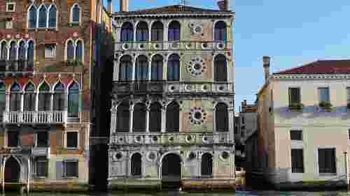 У Венеції через міські легенди не можуть продати розкішний палац: в чому причина