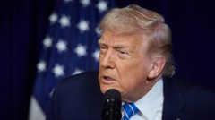 Трамп особисто попросив Путіна не обстрілювати Україну протягом тижня через морози