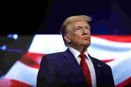 Дональд Трамп оголосив надзвичайний стан щодо Куби
