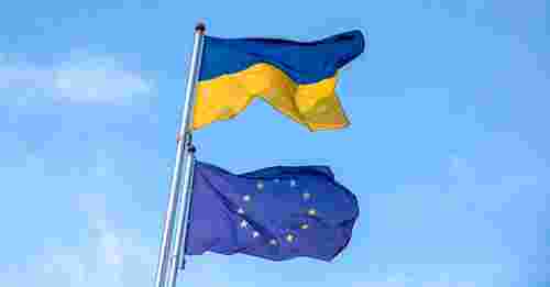 Євросоюз перерахує Україні перший транш з кредиту на 90 млрд євро у квітні