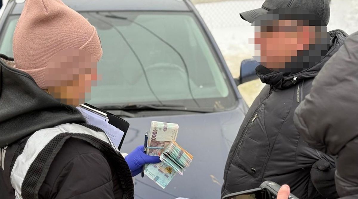 Ексдепутата Жидачівської міськради затримали за організацію схеми ухилення від мобілізації
