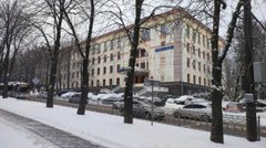 Рівненський університет зарахував військового на навчання без його згоди