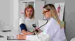 Скринінг здоров’я 40+: п'ять простих кроків