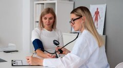 Скринінг здоров’я 40+: п'ять простих кроків