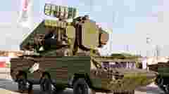 Військові атакували росіян у кількох населених пунктах Запорізької області