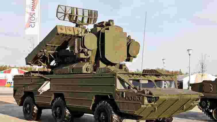 Військові атакували росіян у кількох населених пунктах Запорізької області