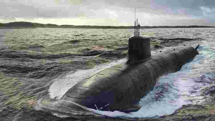 СБУ викрила колишнього військового ЗСУ, який керував ударами «Калібрів» по Україні