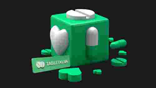 Найбільший мобільний оператор України купує аптечного агрегатора Tabletki.ua