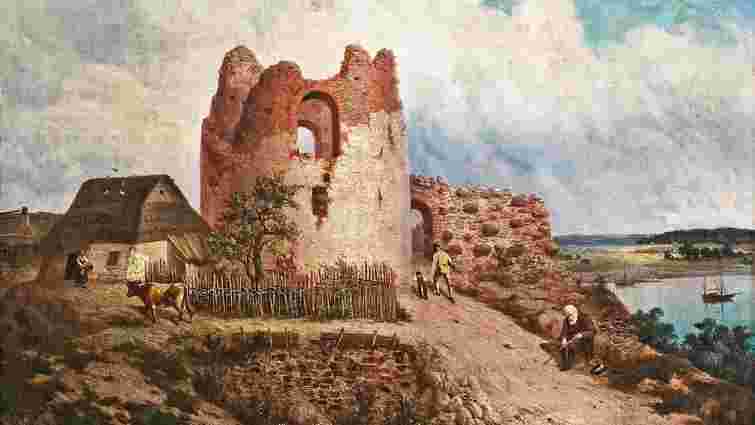 Фортеця між двома річками і трьома державами: Окопи, що боронили Поділля