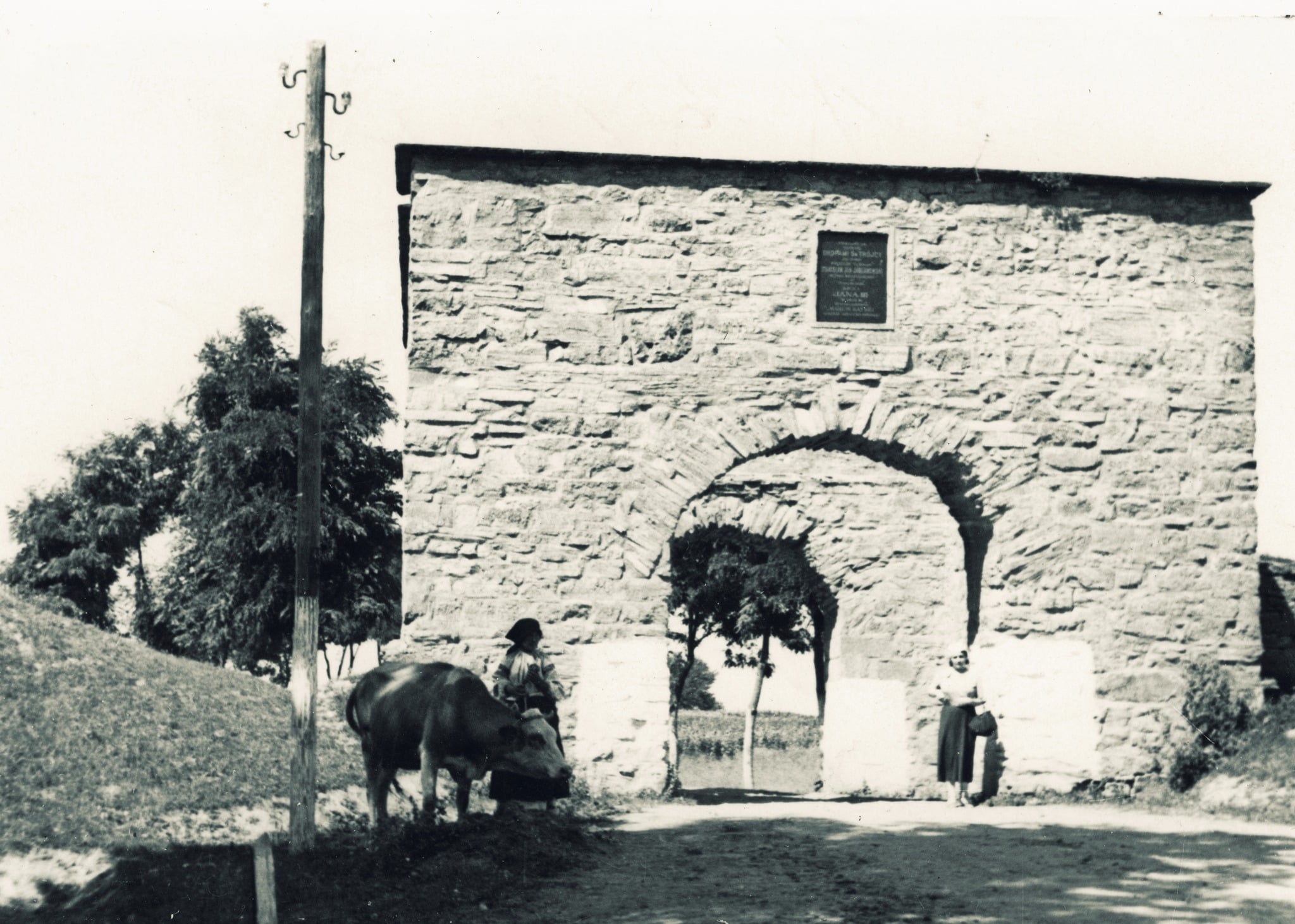 фото з Мандрівок старим кордоном