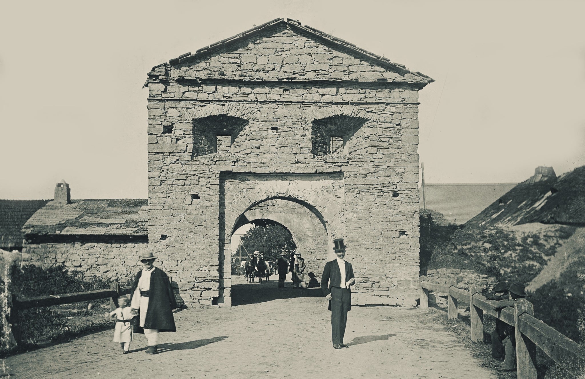 фото з Мандрівок старим кордоном