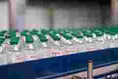 АРМА розповіла про блокування конкурсу щодо заводів «Моршинської» та «Миргородської»