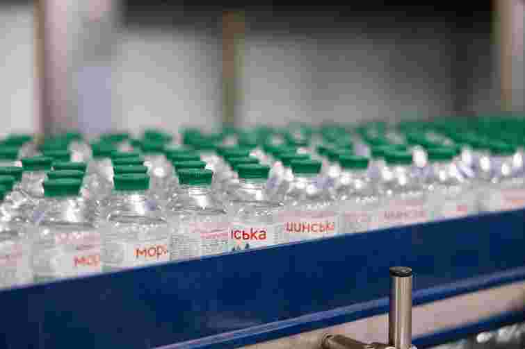 АРМА розповіла про блокування конкурсу щодо заводів «Моршинської» та «Миргородської»