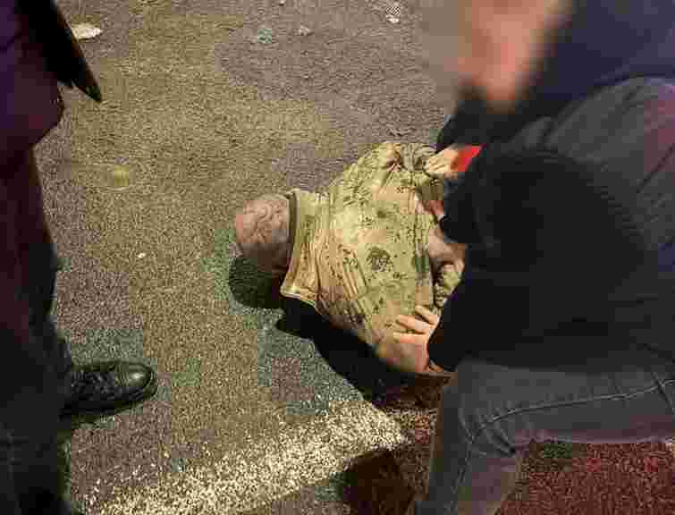 Працівник ТЦК на Тернопільщині за хабарі знімав військовозобов'язаних з реєстру «Оберіг»