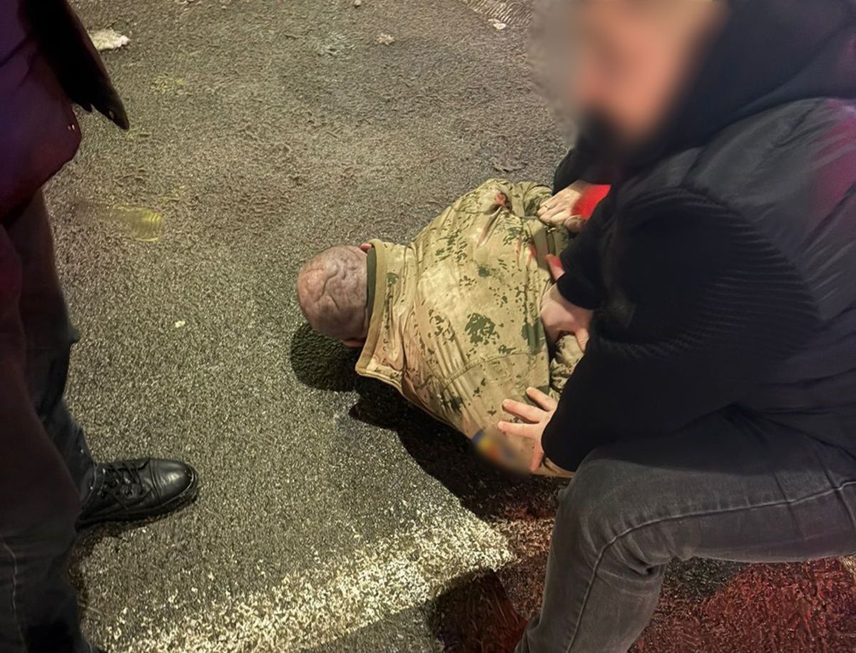 Працівник ТЦК на Тернопільщині за хабарі знімав військовозобов'язаних з реєстру «Оберіг»