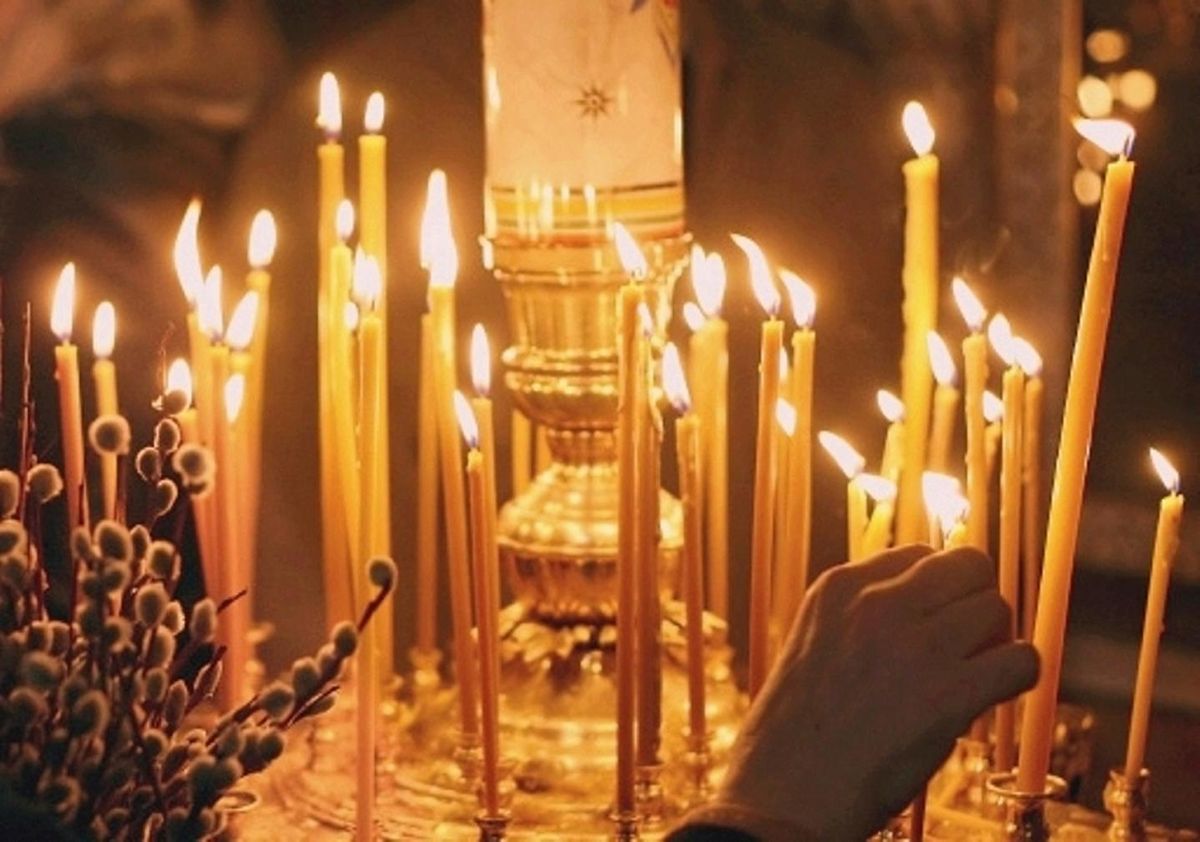 Коли святкуємо Стрітення 2026 року: точна дата та символіка свята в Україні
