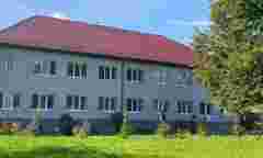 На Закарпатті притулок для біженців віддали в оренду пов’язаному з будівництвом вітряків фонду