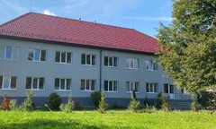 На Закарпатті притулок для біженців віддали в оренду пов’язаному з будівництвом вітряків фонду