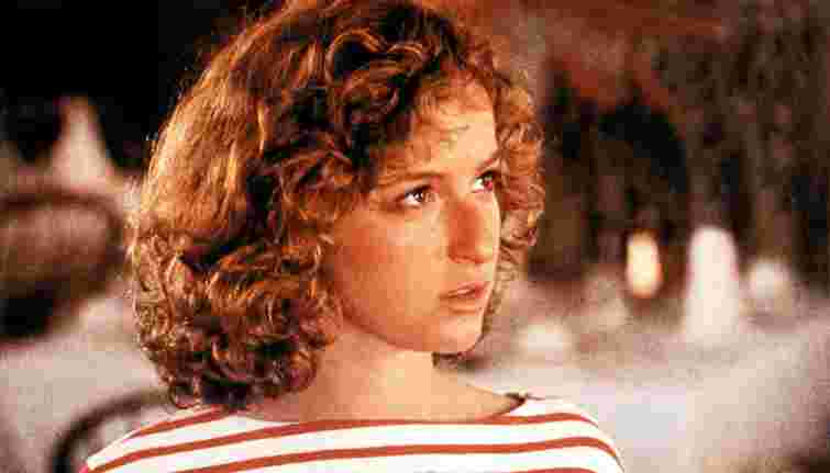 Дженіфер Ґрей зіграє у продовженні «Брудних танців»