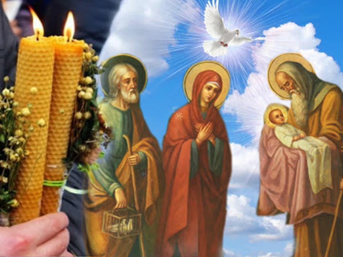 Що робити на Стрітення: традиції, обряди та сучасні ідеї святкування