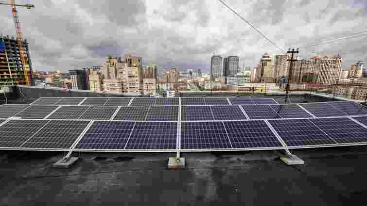 Без дозволів і реєстрації: уряд спростив встановлення СЕС на будинках