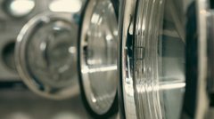 Майстру не дзвоніть: що робити, якщо дверцята пральної машини заблоковані