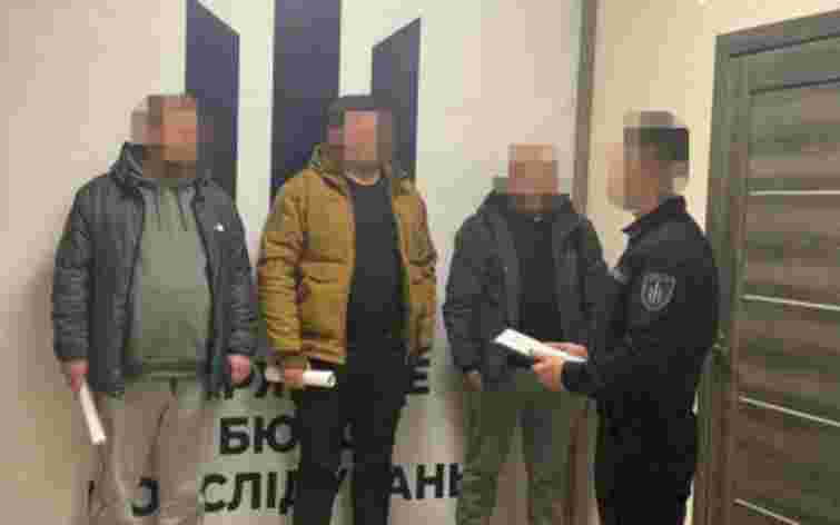 Трьох військових підозрюють у незаконному звільненні зі служби на Рівненщині