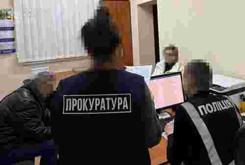 Лікарів Сихівської МСЕК викрили на оформленні щонайменше 56 фейкових інвалідностей