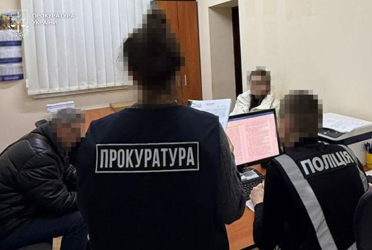 У Львові лікарів обласної МСЕК викрили на оформленні щонайменше 56 фейкових інвалідностей