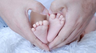 27-річна львів’янка стала мамою після лікування раку шийки матки