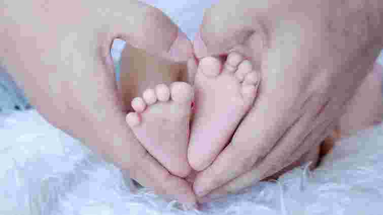 27-річна львів’янка стала мамою після лікування раку шийки матки