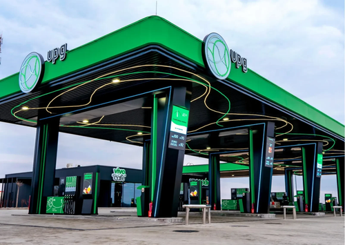 Лідер із шаленим відривом: яка мережа АЗК відкрила найбільше заправок в Україні за 2025 рік