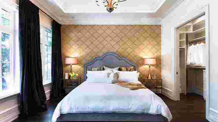 Нестандартно та стильно: як вдало використати чорні штори в інтер’єрі