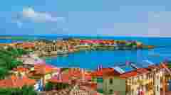 Скільки коштує житло в Болгарії: ціни в різних містах