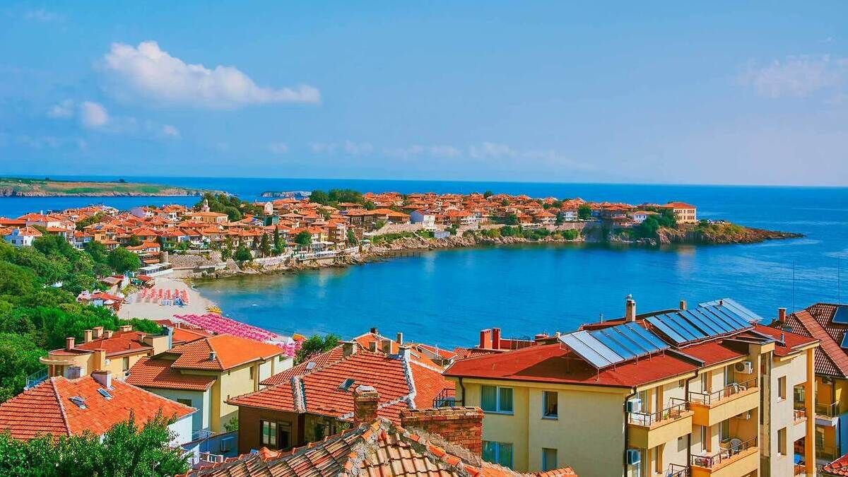 Скільки коштує житло в Болгарії: ціни в різних містах