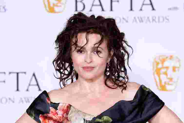 Гелена Бонем Картер приєднається до четвертого сезону серіалу «Білий лотос»