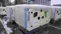 Україна отримала від партнерів енергообладнання загальною потужністю як атомний енергоблок