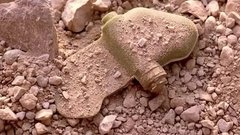 У Херсоні на російській міні підірвалася сімʼя з двома дітьми