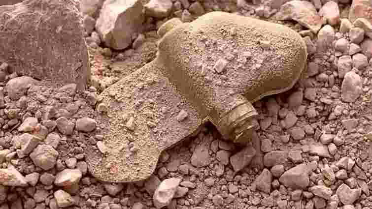 У Херсоні на російській міні підірвалася сімʼя з двома дітьми