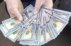 Львів’янка за 3 тис. доларів намагалася вирішити оформлення інвалідності для чоловіка