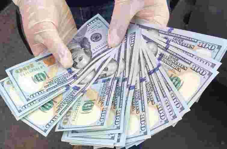 Львів’янка за 3 тис. доларів намагалася вирішити оформлення інвалідності для чоловіка