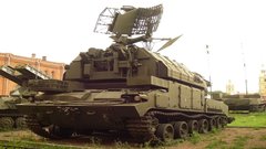 Сили оборони уразили ППО та пункти управління росіян на тимчасово окупованих територіях