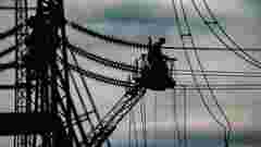 В Україні та Молдові почалися екстрені відключення електроенергії