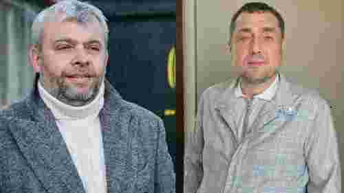 Григорій Козловський, Олександр Свіщов і 2025 рік – люди, які зробили важливе